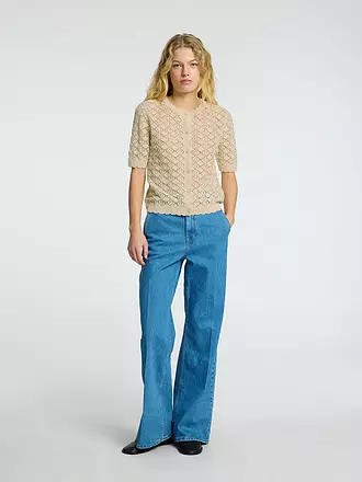 SELECTED FEMME | Cárdigan SLFSOFIA | creme